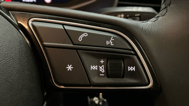 Audi A1 30 TFSI Sport 5dr S Tronic Petrol Hatchback